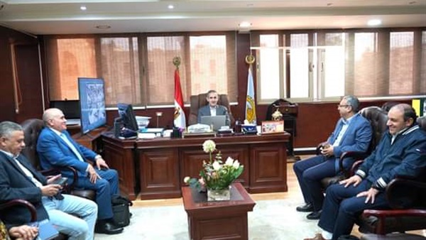 تطوير محيط السيد