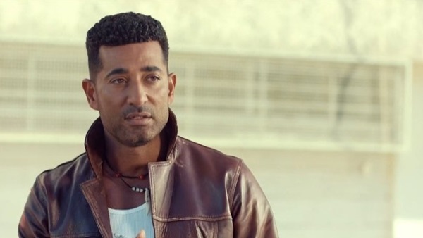 مسلسل الاجهر