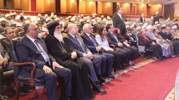 محافظ الجيزة يشارك