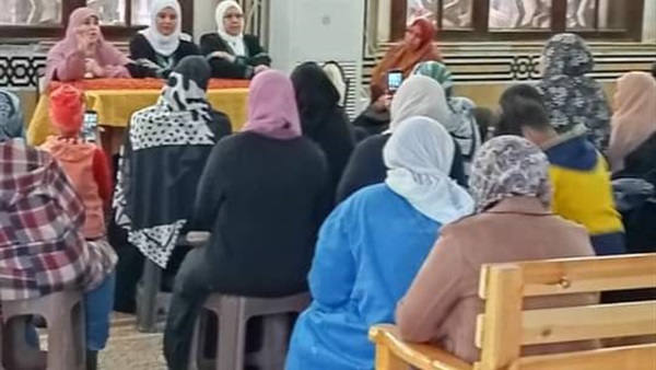 ملتقى وزراة الأوقاف