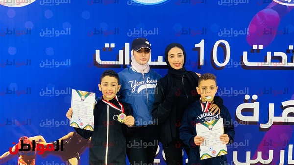أبطال أكاديمية h2