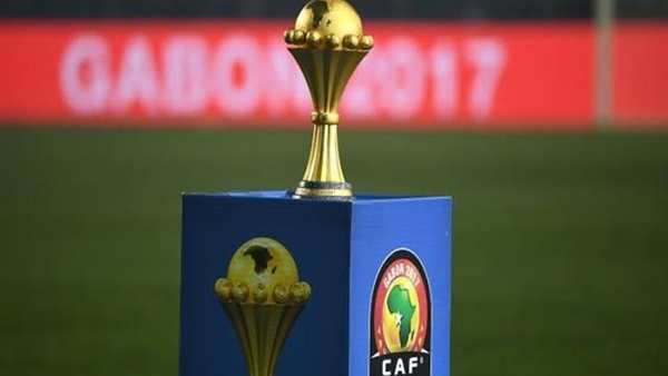 كأس أمم إفريقيا 2023
