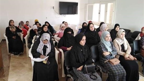 ندوة حول مفهوم القيم
