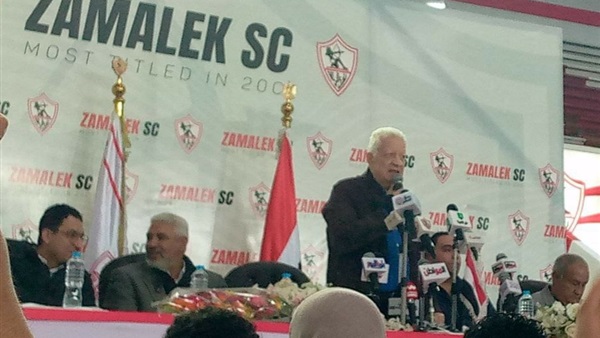 مرتضى منصور