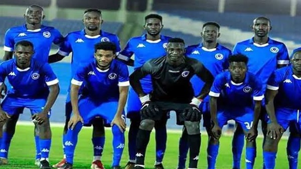 تشكيل الهلال السوداني