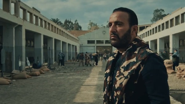 أحمد السقا