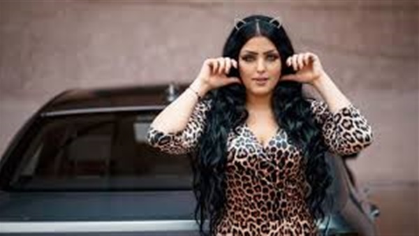 حبس سلمى الشيمي