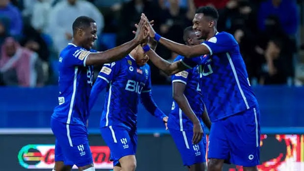 موعد مباراة الهلال