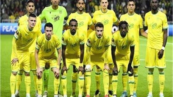 مصطفي محمد يقود تشكيل