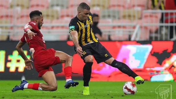 موعد مباراة الاتحاد