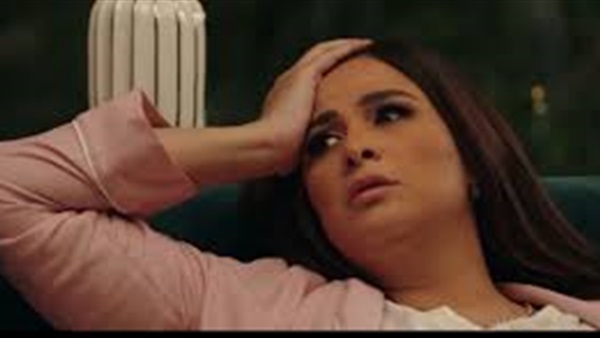 مسلسل ضرب نار الحلقة
