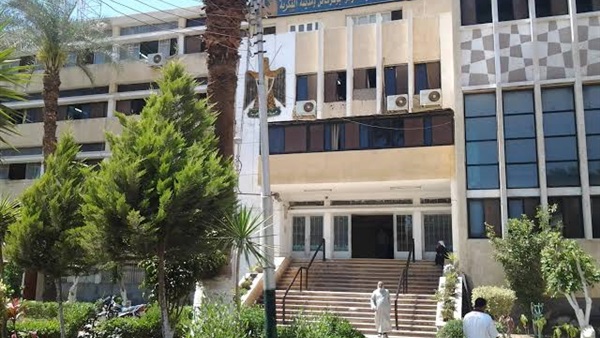 مركز أبو قرقاص