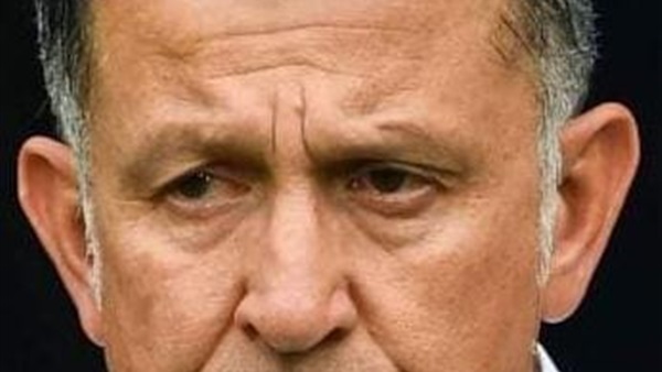 كارلوس أوسيريو المرشح