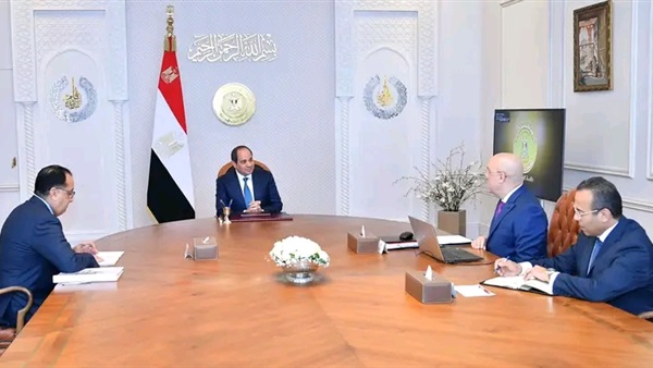 عبد الفتاح السيسي