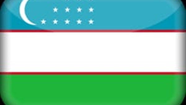 دستور أوزبكستان