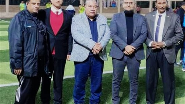 الدورة الرمضانية