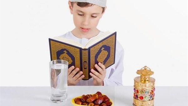 طرق اعتياد الطفل