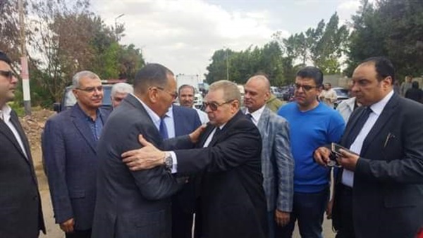 محافظ الشرقية