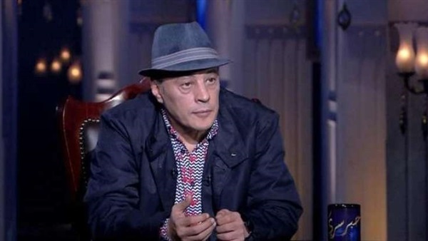 تصريحات عمرو عبد