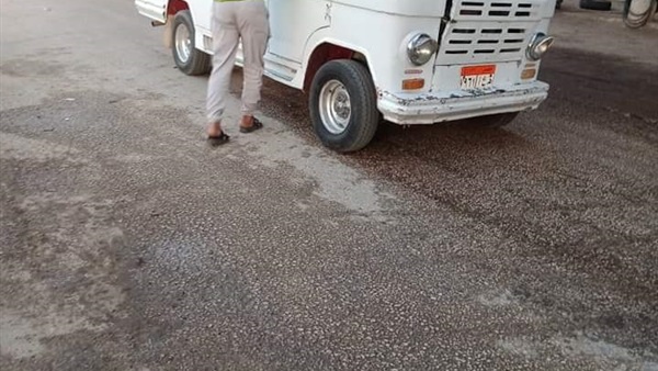 حملة إفطار صائم