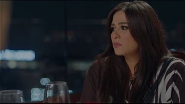 مسلسل ضرب نار الحلقة