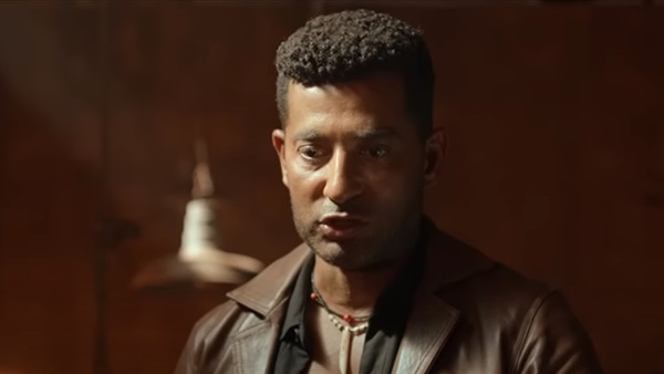 عمرو سعد