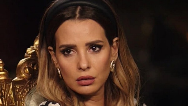 إيمان العاصي
