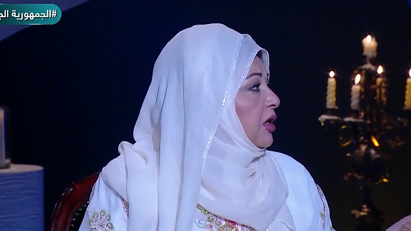 عفاف شعيب