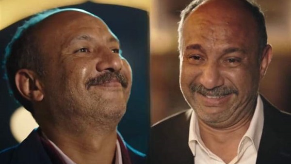 الفنان أحمد فهيم