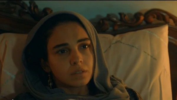 مسلسل المداح 3 الحلقة