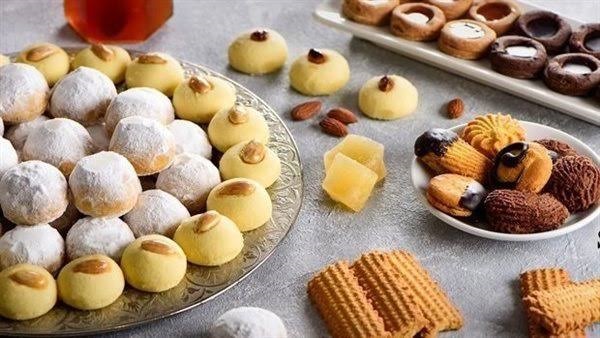 حكاية كعك العيد