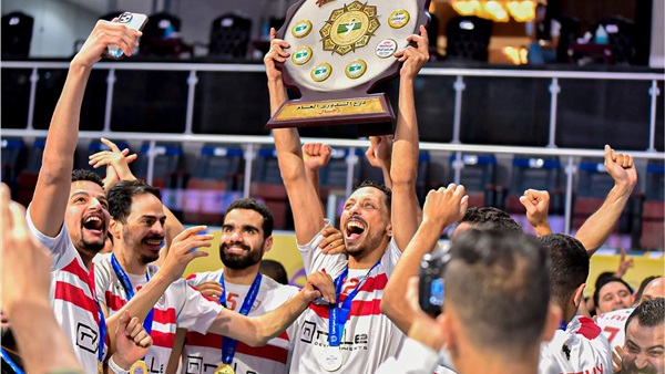 طائرة الزمالك