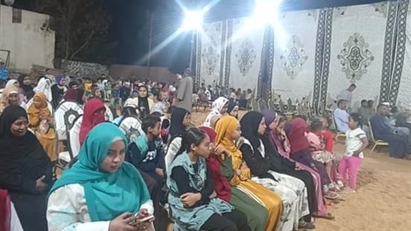 المجلس القومي للمرأة