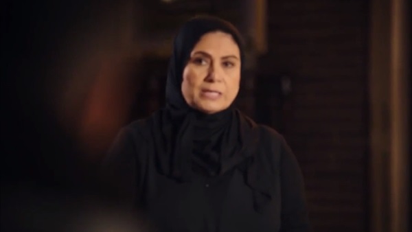مسلسل جعفر العمدة