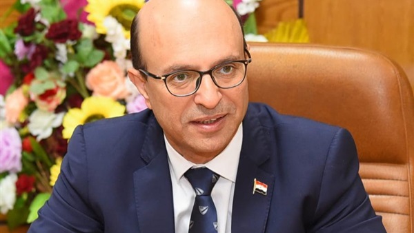 جامعة أسيوط تستضيف