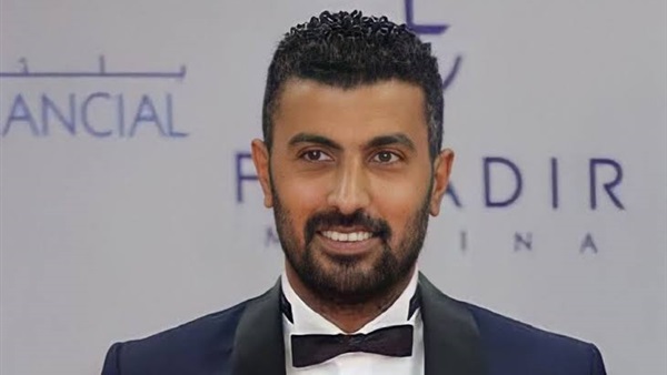 المخرج محمد سامي