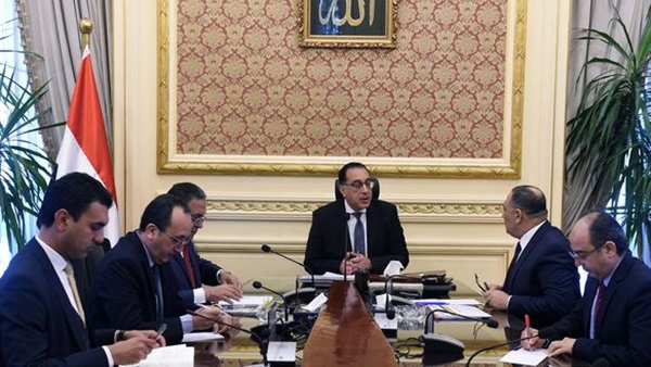 اجتماع رئيس الوزراء