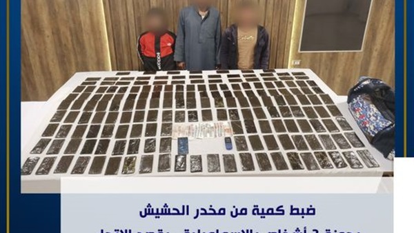 أمن الإسماعيلية