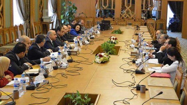 رابطة نساء مصر