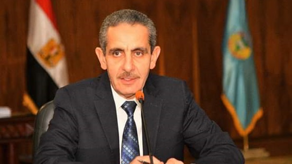 محافظ الغربية
