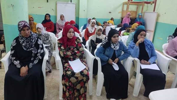 ندوة حول الصحة الإنجابية