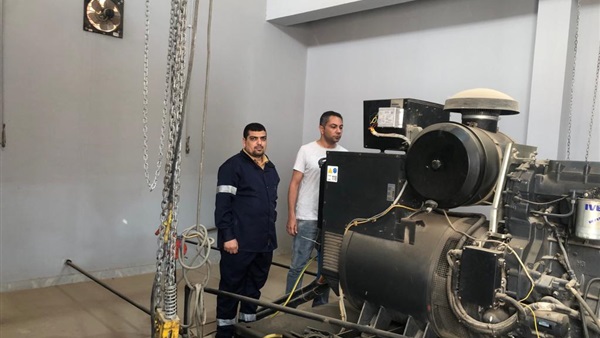 استمرار أعمال شركة