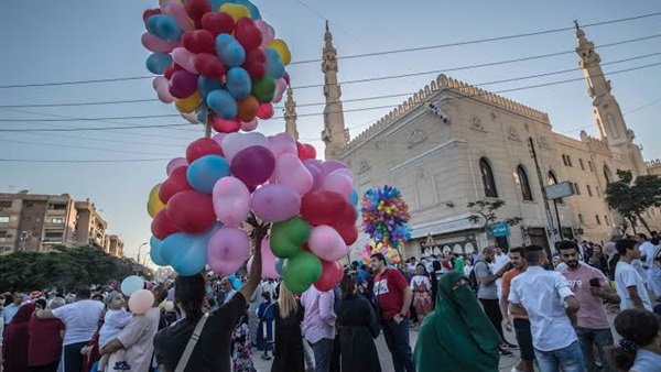 صيغة تكبيرات عيد
