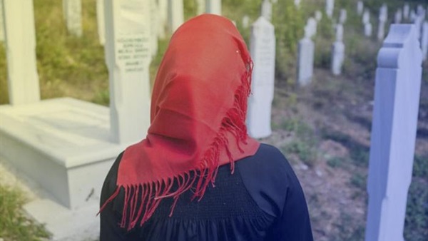 حكم زيارة النساء