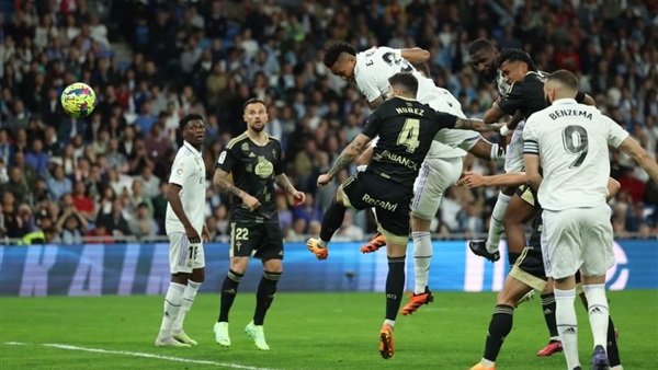 ريال مدريد