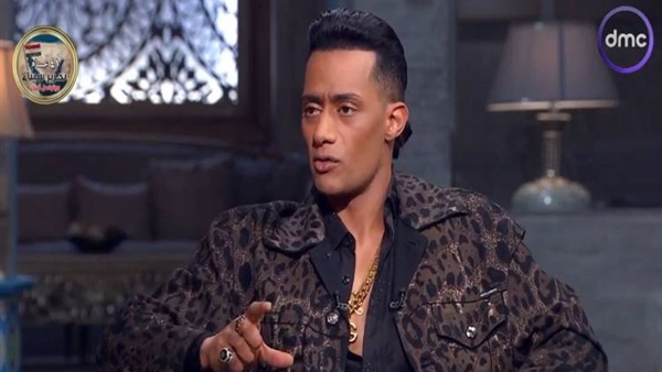 محمد رمضان
