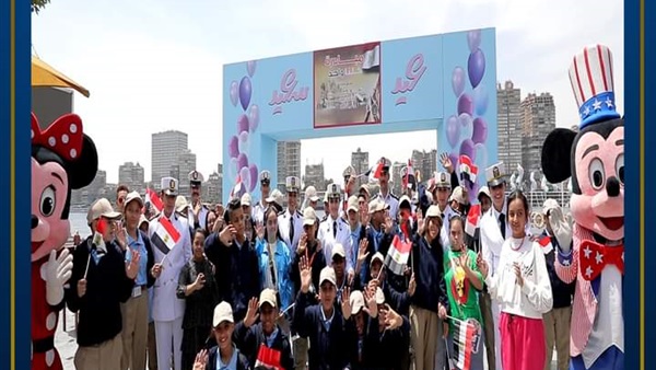 وزارة الداخلية تنظم