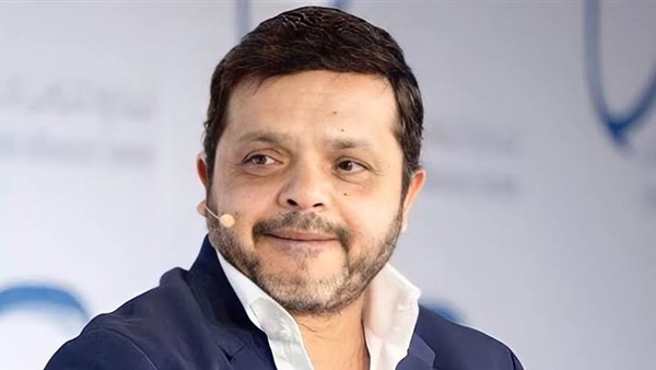 محمد هنيدي