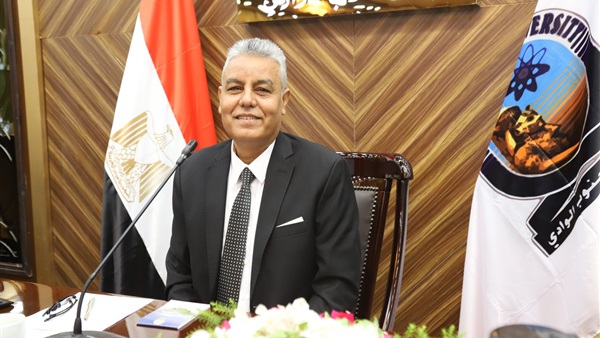 غرباوي يهنئ الرئيس