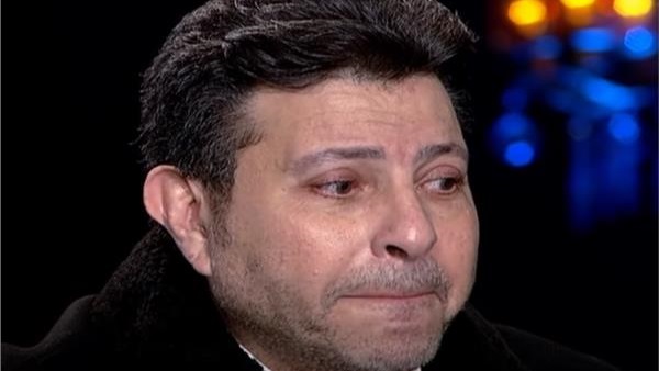 هاني شاكر